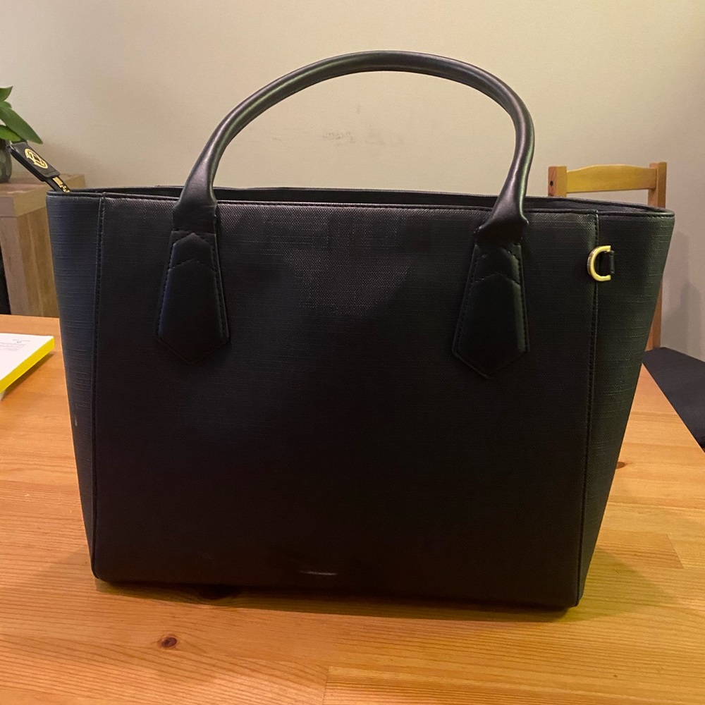 Dagne Dover legend Tote